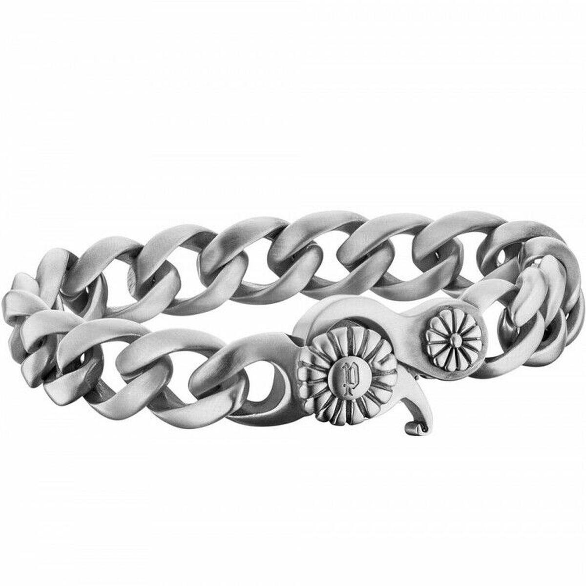 Pulseira Police® PJ25719BSS.01-S