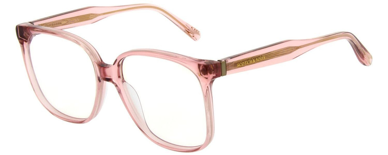 Scotch & Soda® Armação Ótica SS3019 255 56