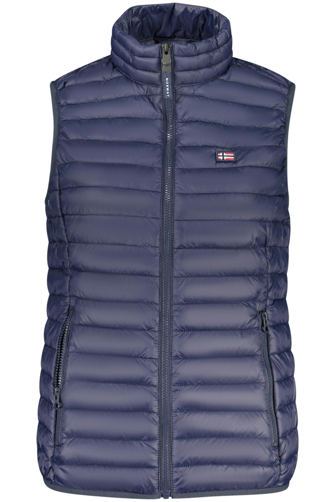 Norway® Colete Azul Marinho de Mulher 832651 - S