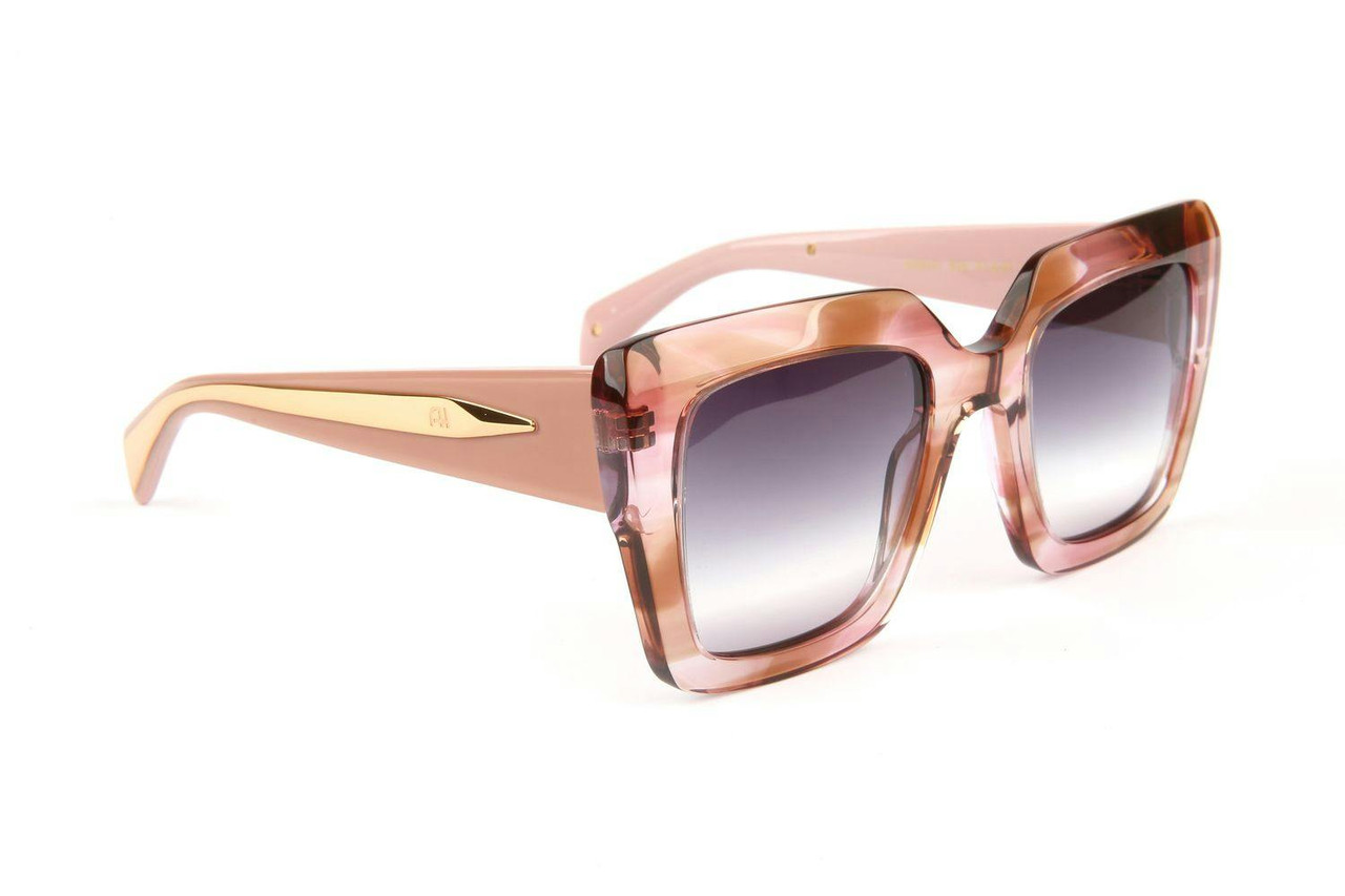 Ana Hickmann® Óculos de Sol AH9441 E02 51