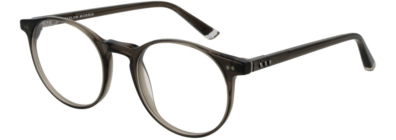 Taylor Morris® Armação Óptica SW17 C5 48