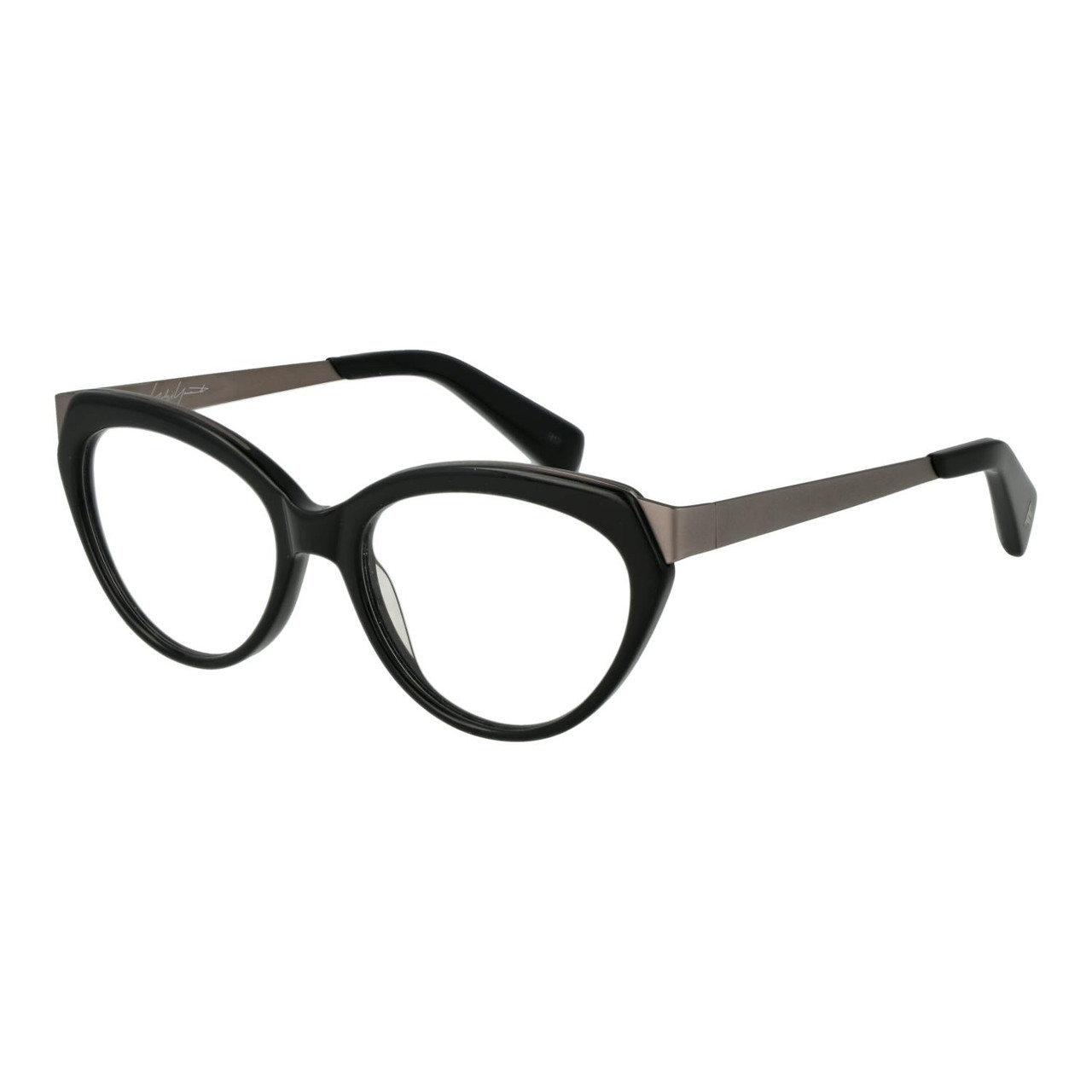Yohji Yamamoto® Armação Ótica YY1013 914 53