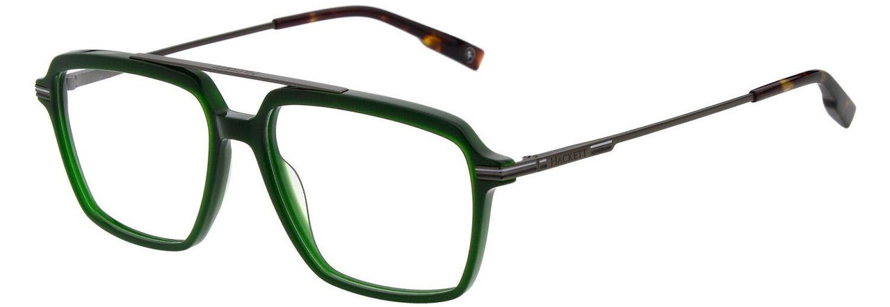 Hackett® Armação Ótica HEK1306 568 55