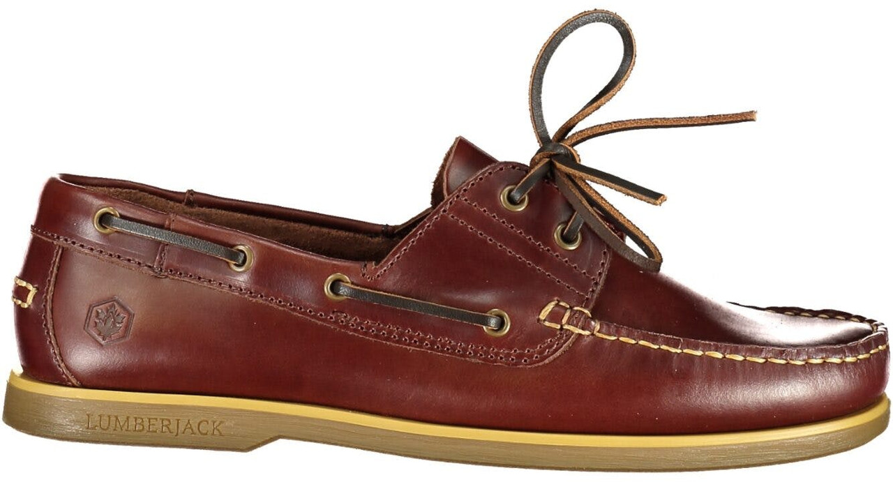 Lumberjack ® Sapato Marrom de Homem 102268818 - 44