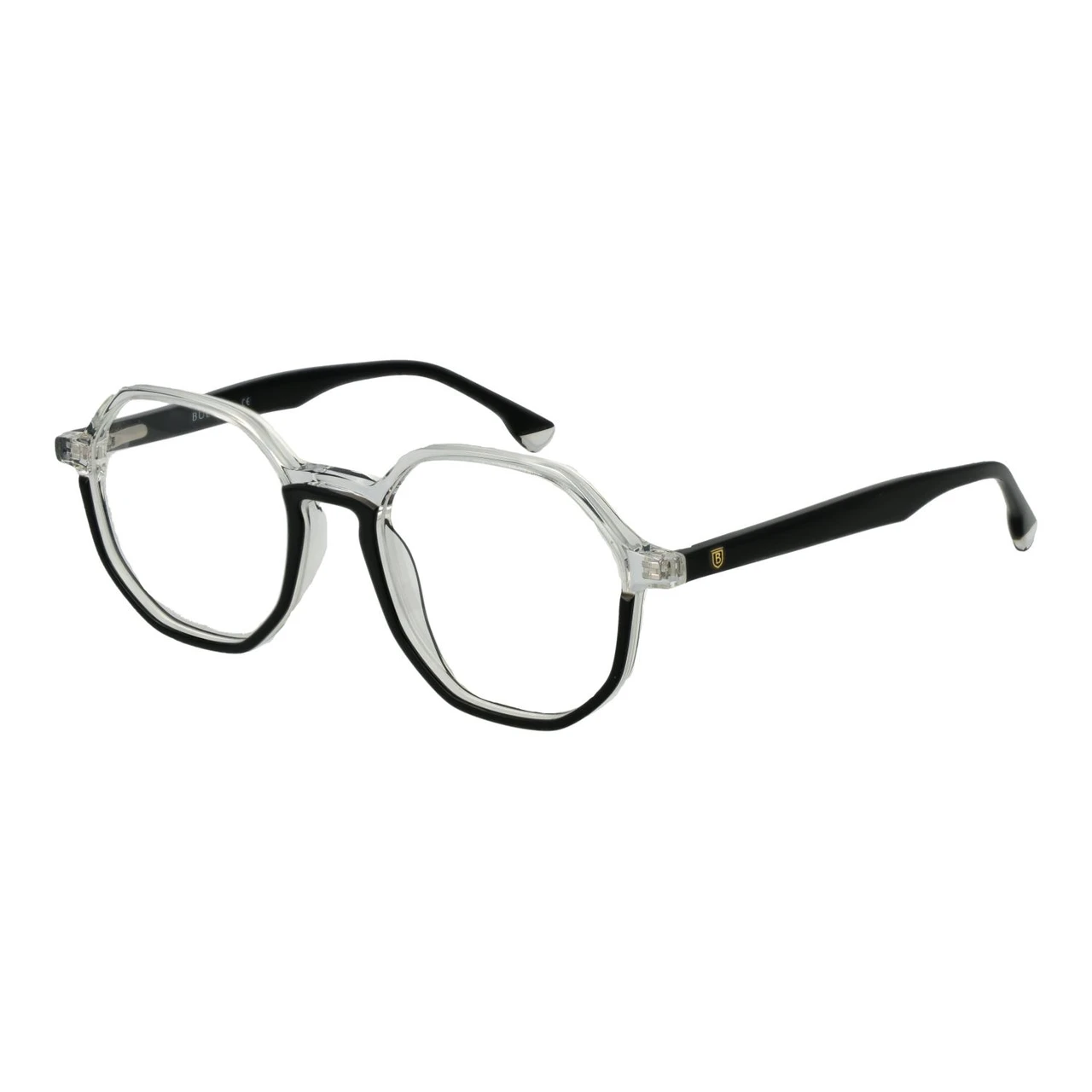 Bulget® Armação Óptica BGY6007 H01 49