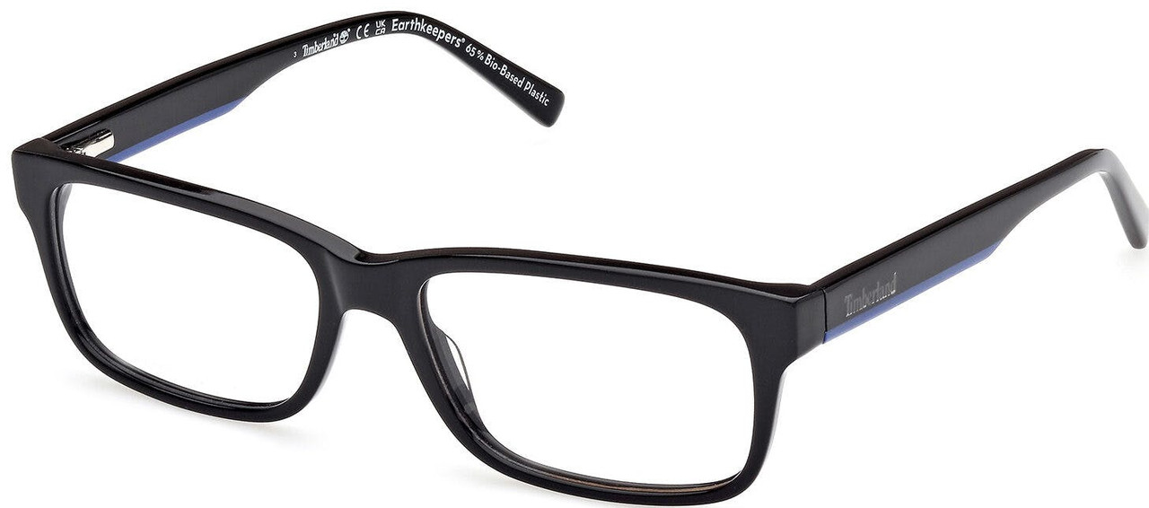 Timberland® Armação Ótica TB1847 001 55