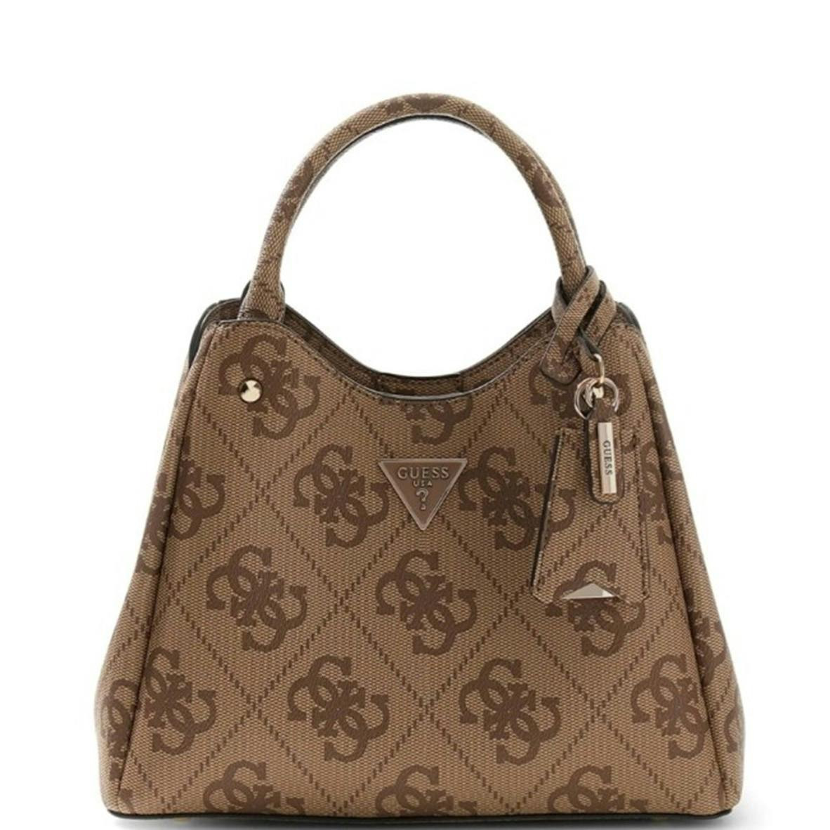 Guess® Mala Bege de Mulher OS697405 - UNI