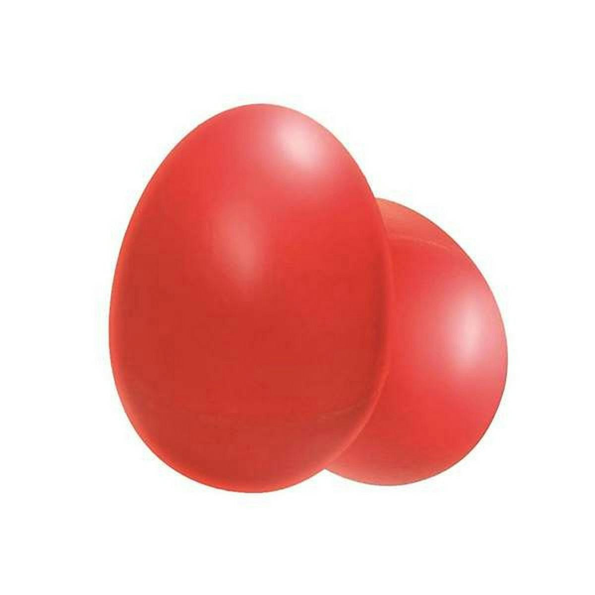Brinquedo musical Reig Maracas Ovos Plástico