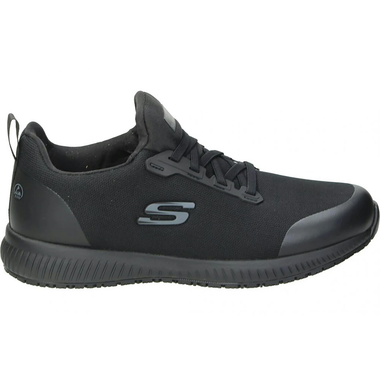 Zapatilhas de trabalho Work Squad SR Myton
