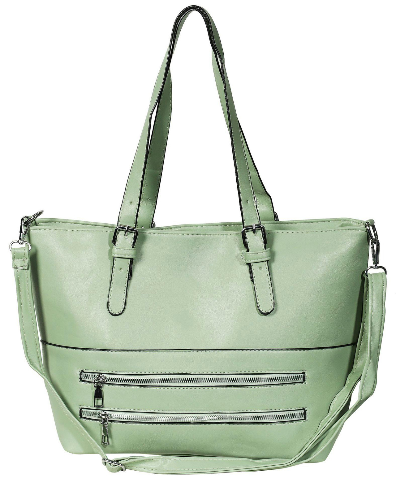 Mestre Artesão® Mala Shopper em Couro Sintético 3600252