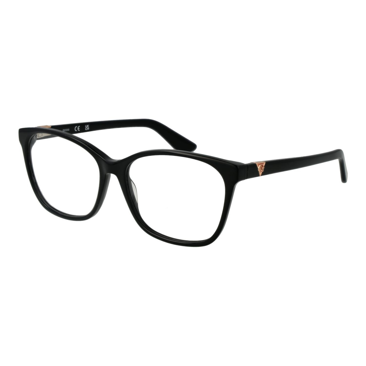 Guess® Armação Ótica GU2949-N 001 56