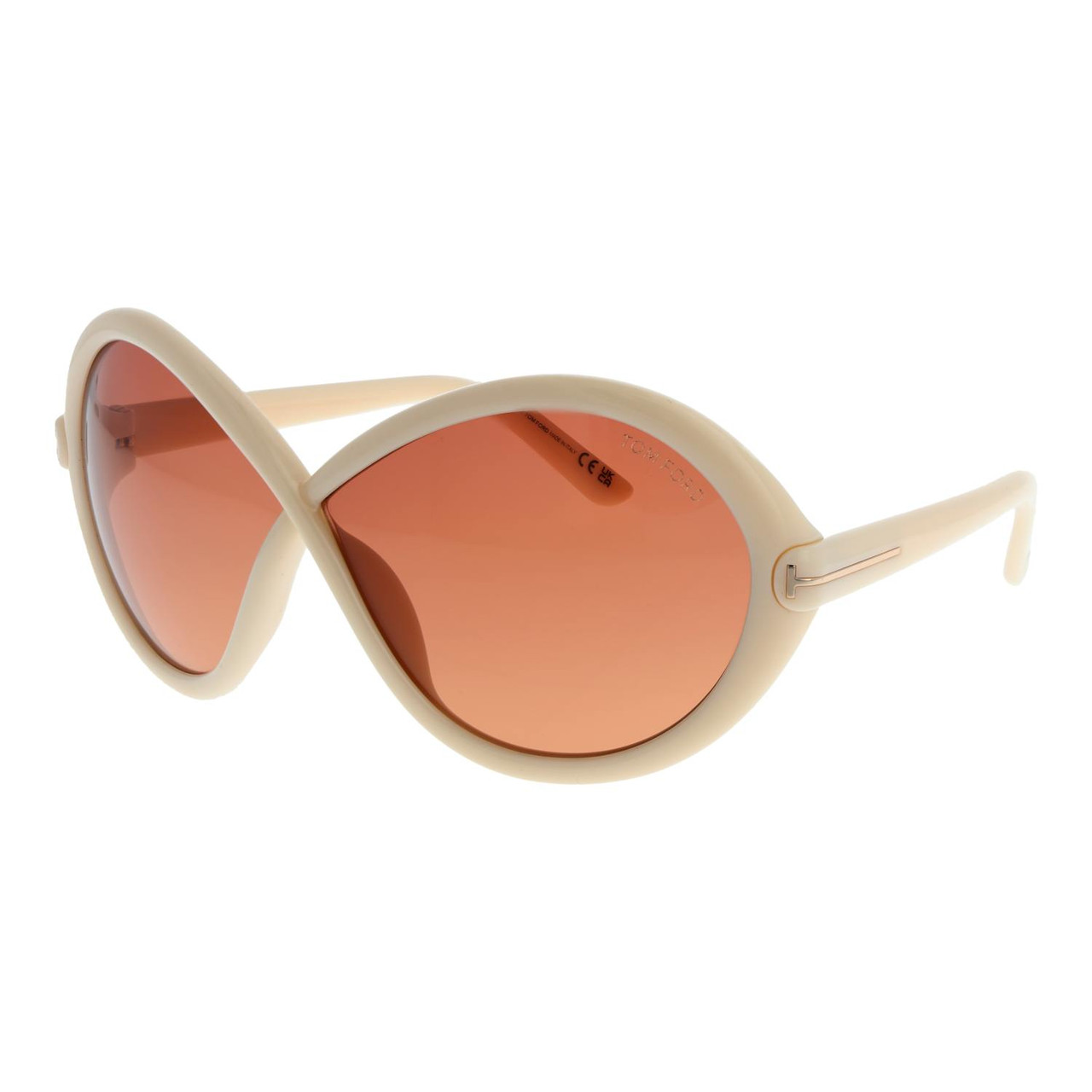 Tom Ford® Óculos de Sol FT1070 25T 68