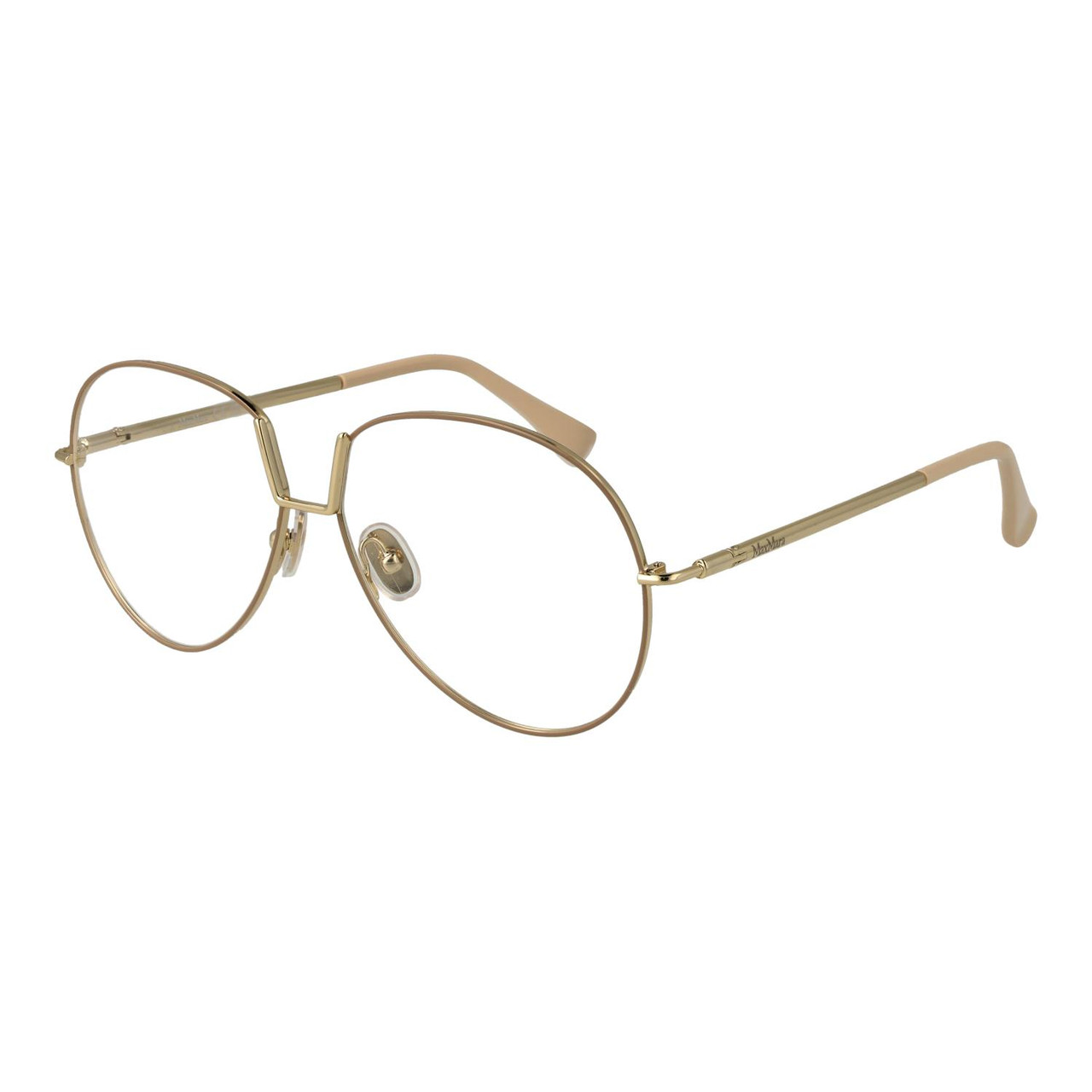 Max Mara® Armação Ótica MM5119 045 57