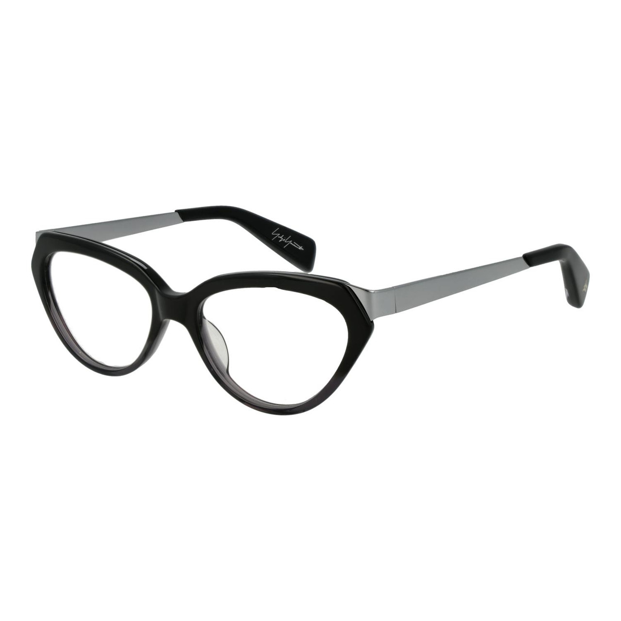 Yohji Yamamoto® Armação Ótica YY1011 909 52