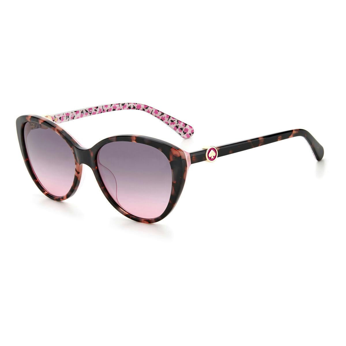 Kate Spade® Óculos de Sol VISALIA-G-S-HT8 Ø 55 mm