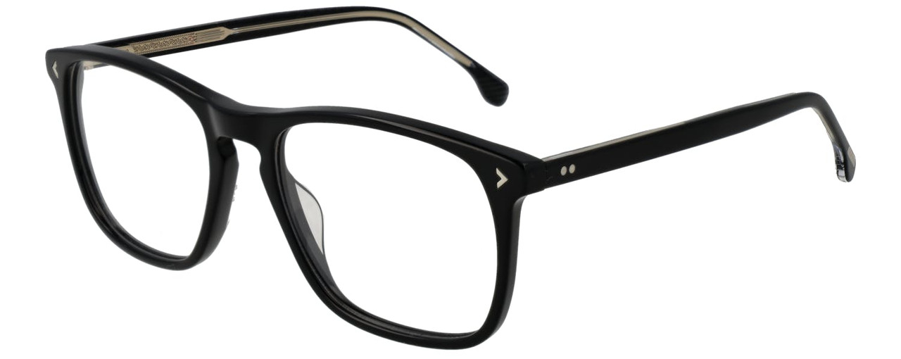 Lozza® Armação Óptica VL4332 700Y 54