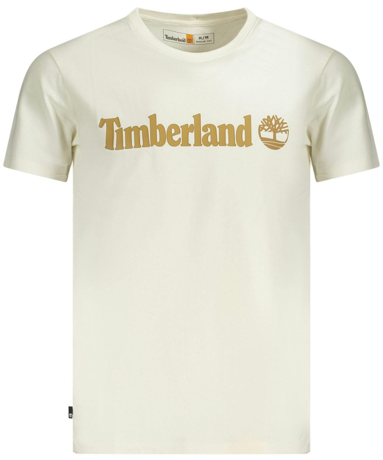 Timberland®   T-Shirt Branca de Homem TB0A5UPQ - M