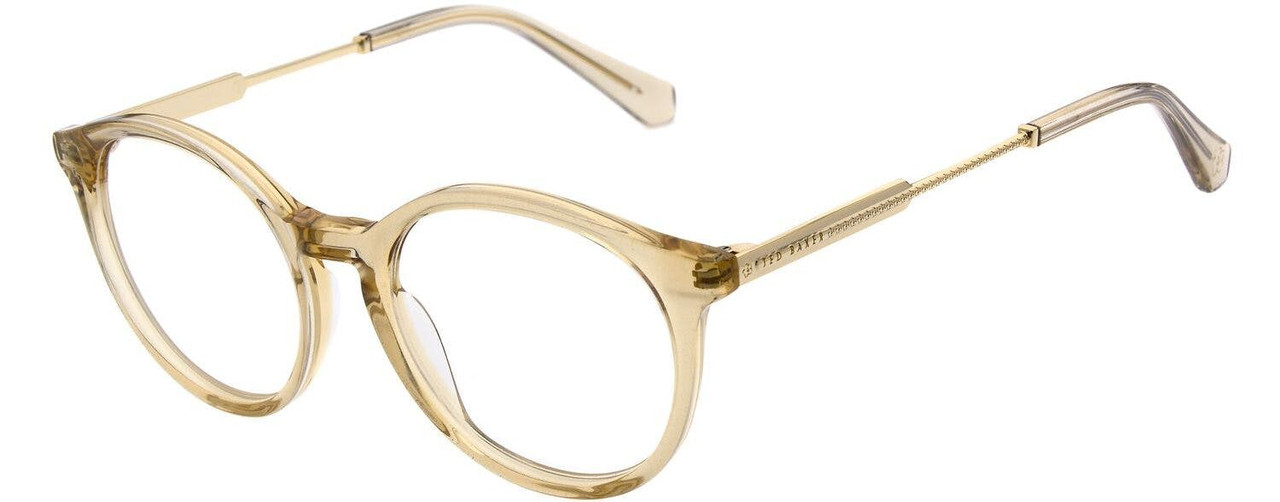 Ted Baker® Armação Ótica TB9259 105 49
