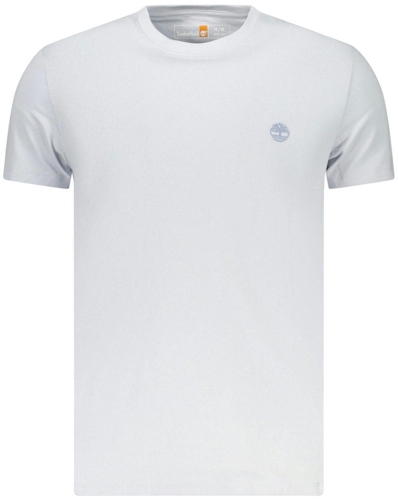 Timberland® T-Shirt Azul de Homem TB0A2BPR - L