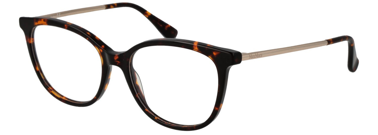 Max Mara® Armação Ótica MM5008 052 52