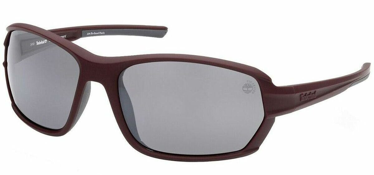 Óculos Escuros Masculinos Timberland Tb92456667D Ø 66 Mm