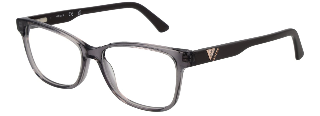 Guess® Armação Ótica GU2943 020 52