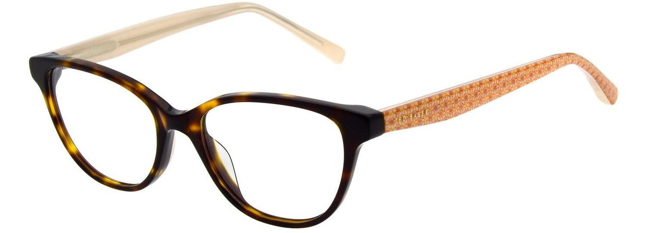Ted Baker® Armação Ótica TB9252 101 49