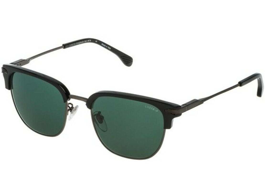 Óculos de sol unissexo modello SL2280M castanho