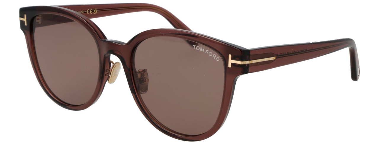Tom Ford® Óculos de Sol FT1137-K 48E 55