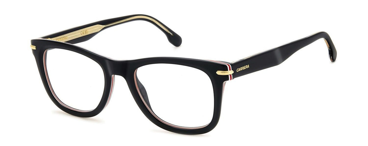 Carrera® Armação Óptica CARRERA 360 2M2 52
