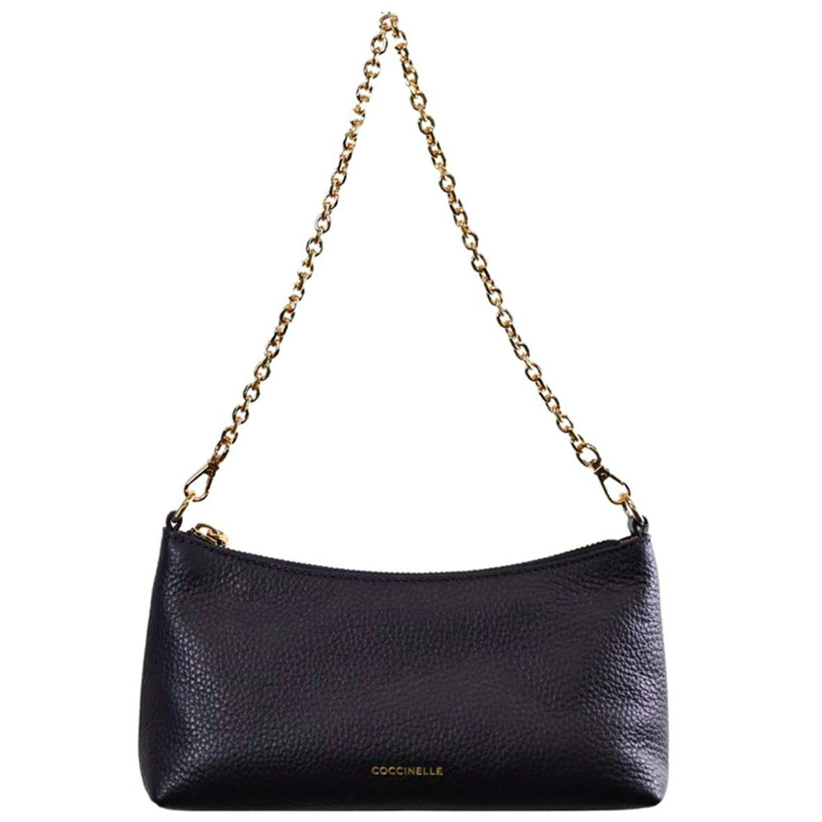 Coccinelle® Mala Preta de Mulher E5QH0550101 - UNI