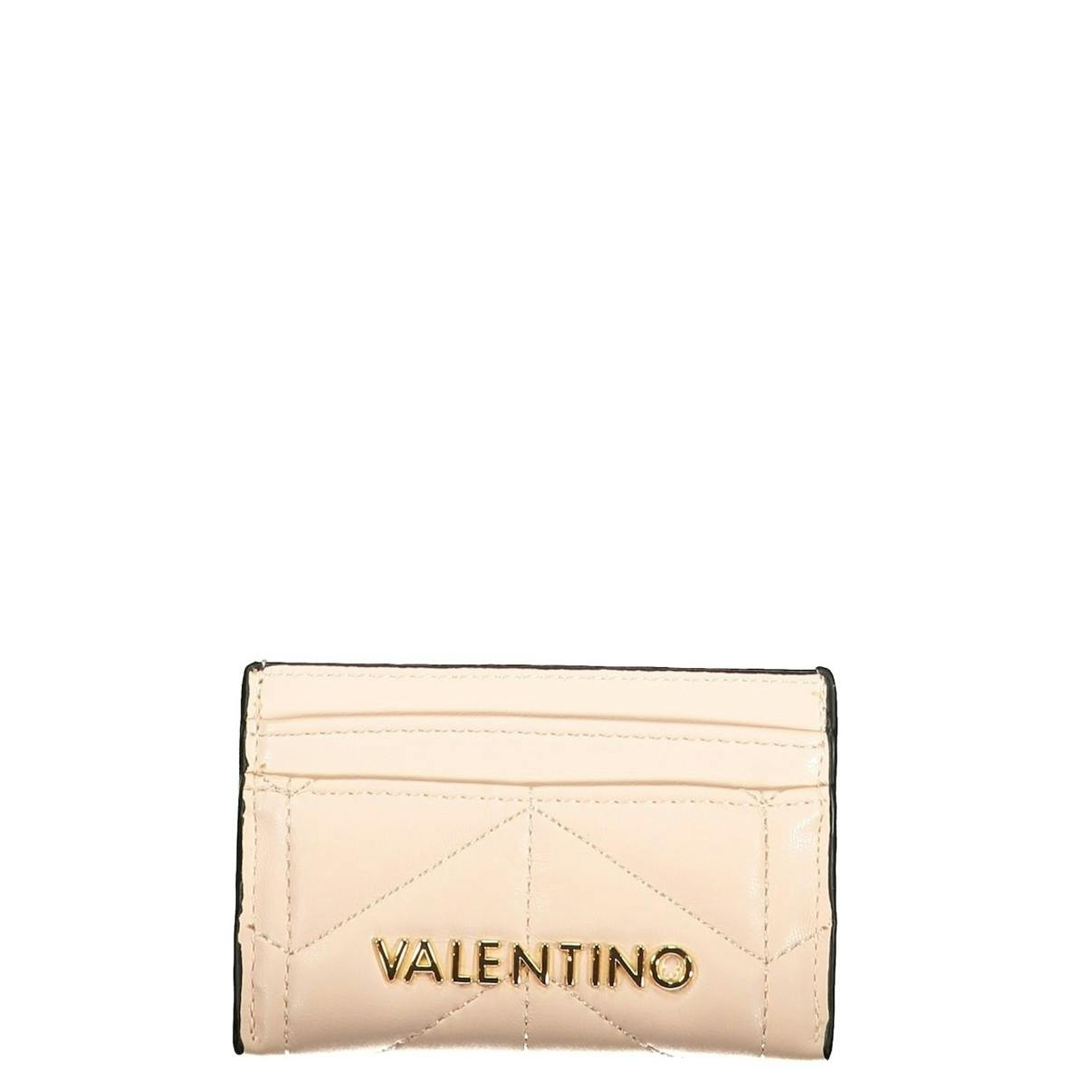 Valentino® Carteira Rosa de Mulher VPS8PA121 - UNI