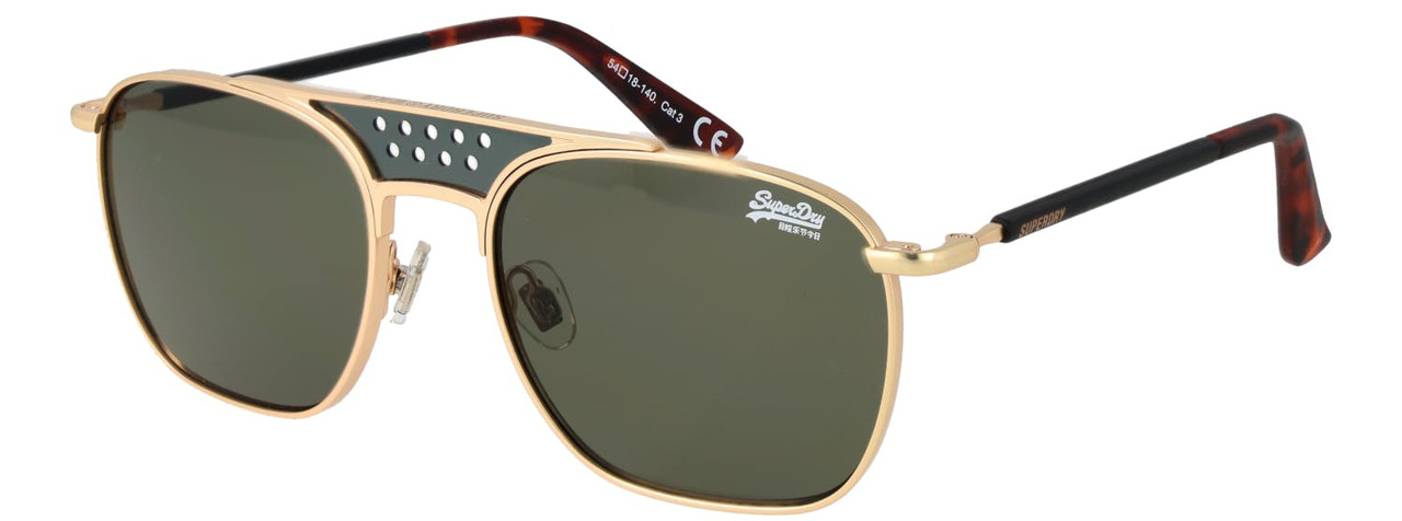 Superdry® Óculos de Sol SDS Trophy 001 54