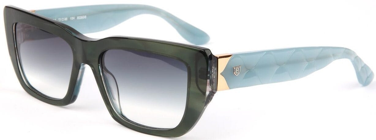 Bulget® Óculos de Sol BG9228 H01 56