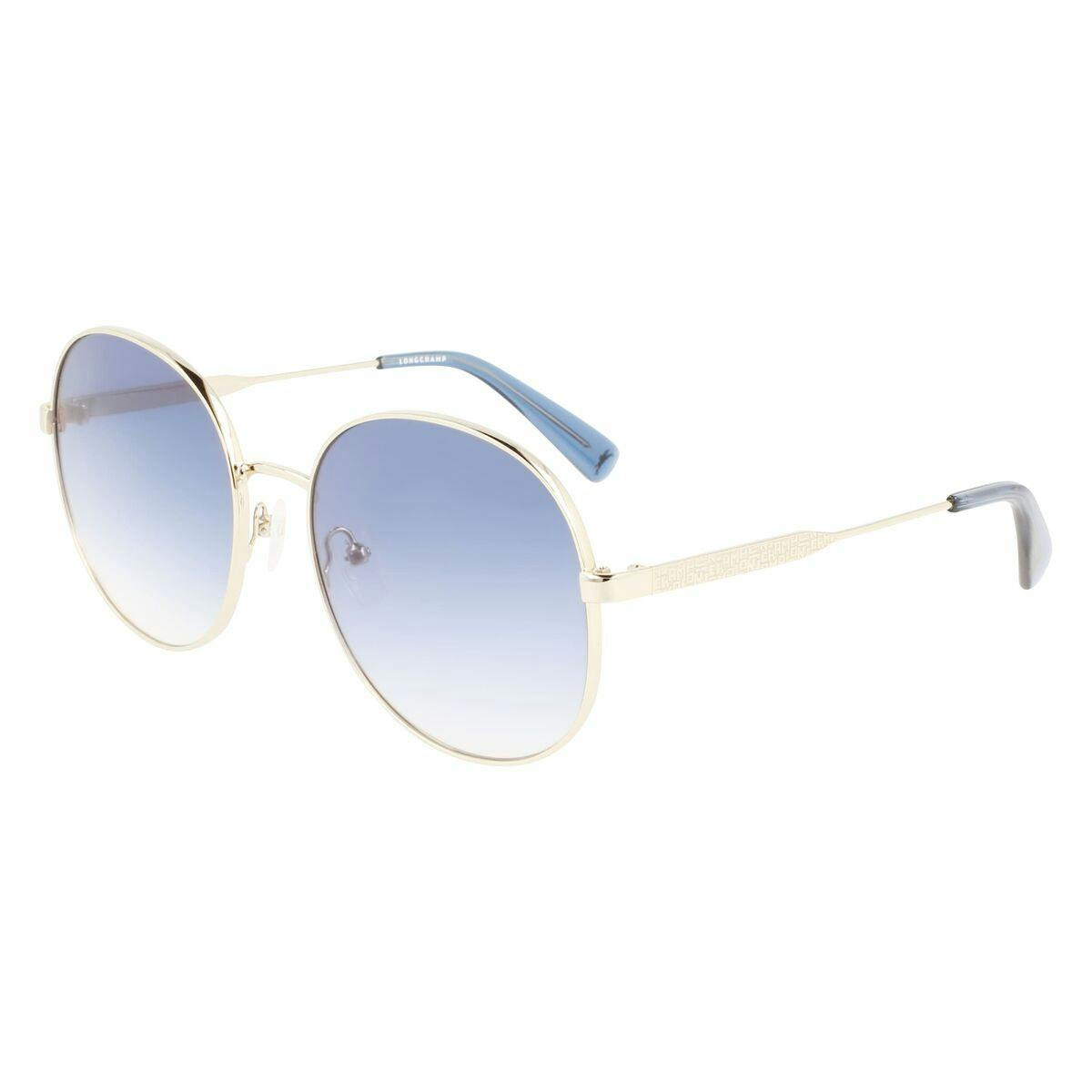 Óculos de sol feminino LO161S-705 armação Ø59 mm