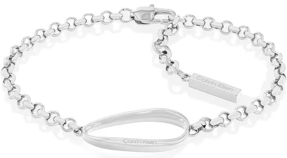 Pulseira Calvin Klein® 35000357