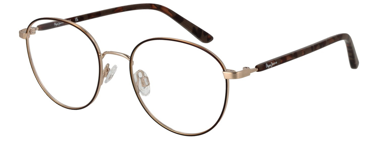 Pepe Jeans® Armação Ótica PJ1271 C2 50