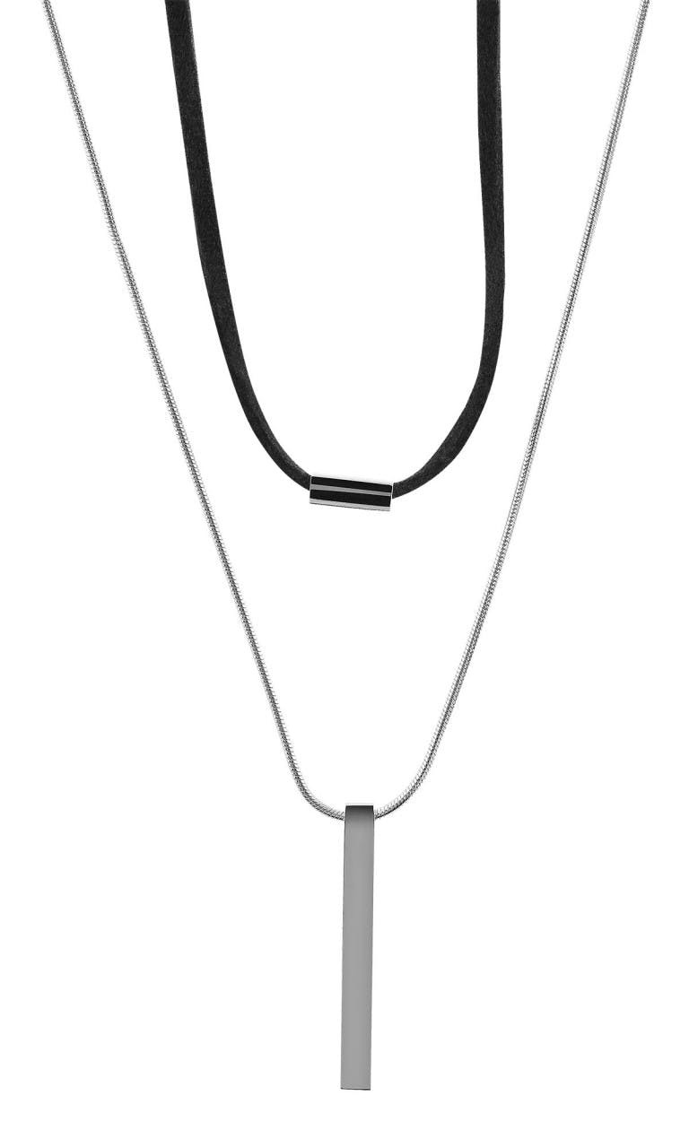 Akzent® Colar em Aço Inoxidável - 0066