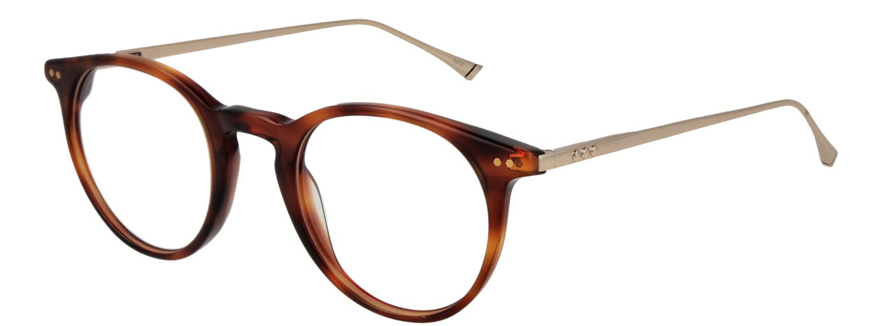 Taylor Morris® Armação Óptica TM07 C2 47