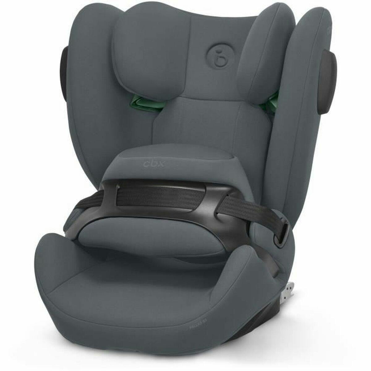 Cybex - Cadeira Auto Cinza (76-150cm)