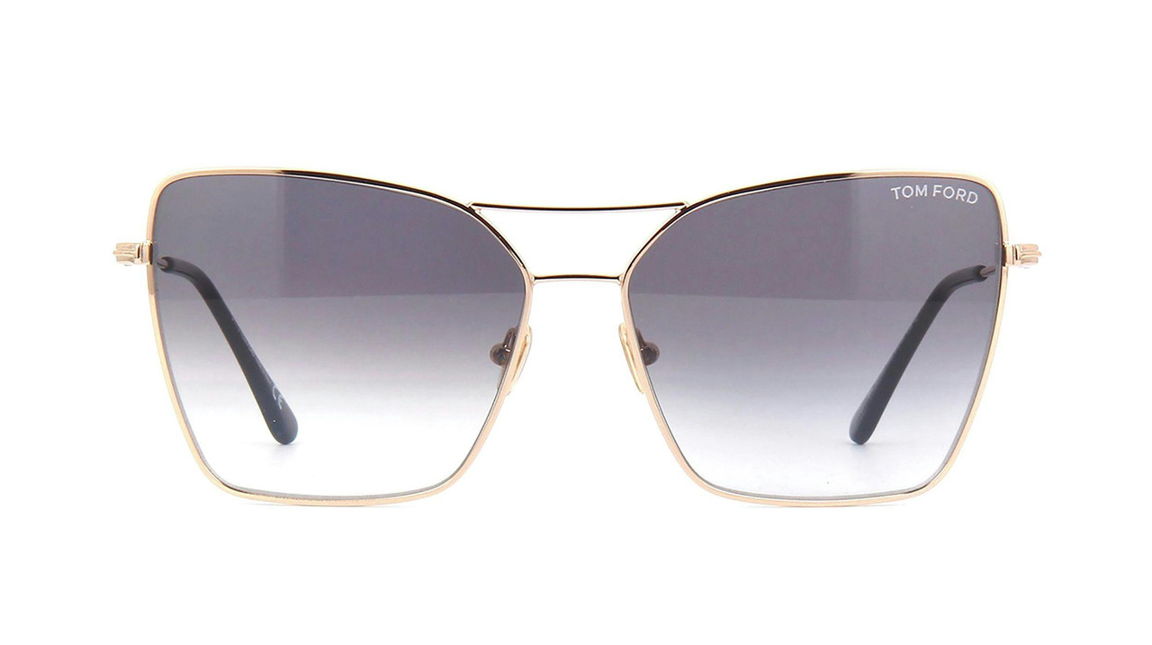 Óculos de sol FT0738 28B