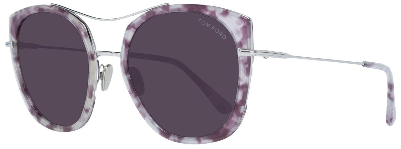 Óculos de sol FT0760 modelo 56T