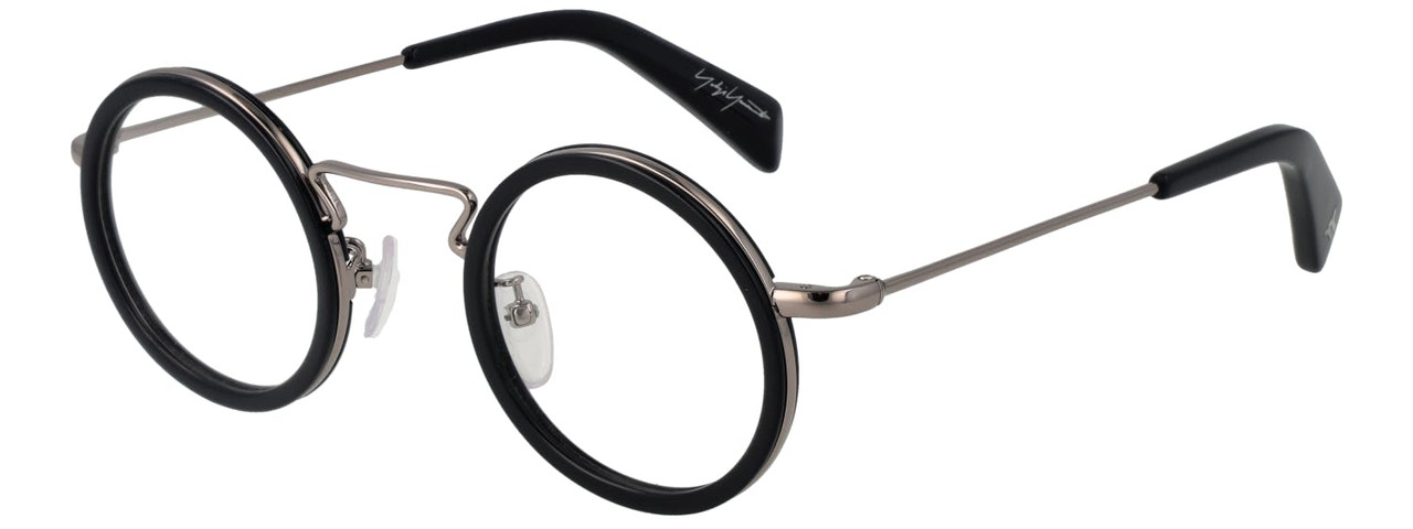Yohji Yamamoto® Armação Ótica YY1003 613 44