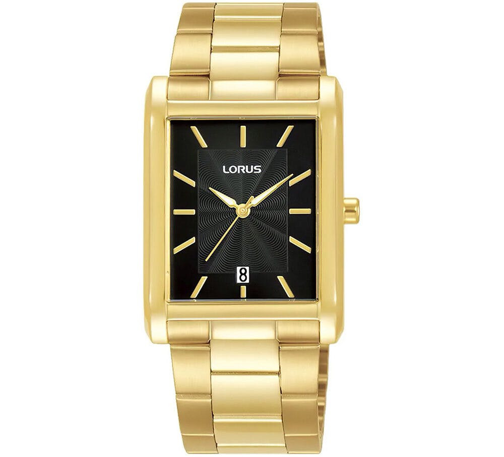 Relógio Lorus® By Seiko RH938RX9 Mens Watch