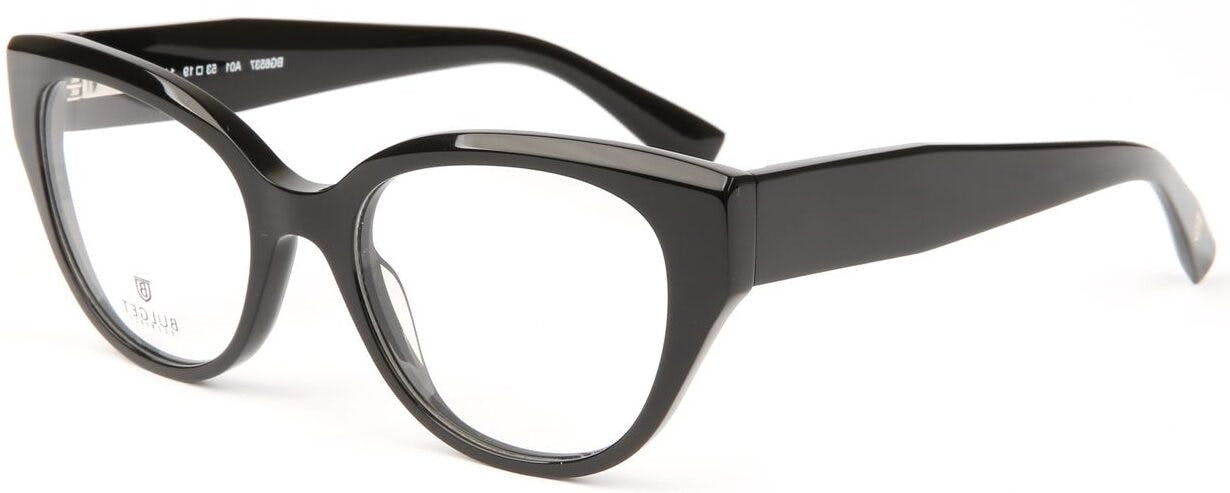 Bulget® Armação Óptica BG6537 A01 52
