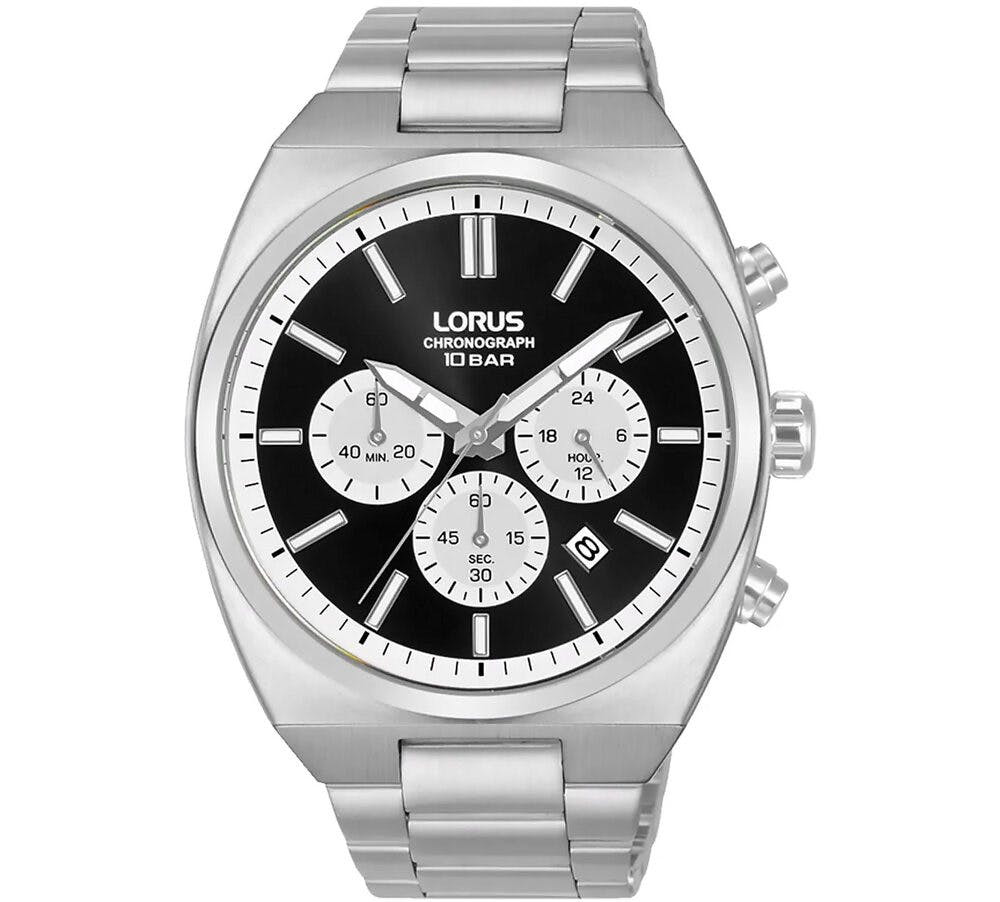 Relógio Lorus® By Seiko RT361KX9 Mens Watch Chronograph