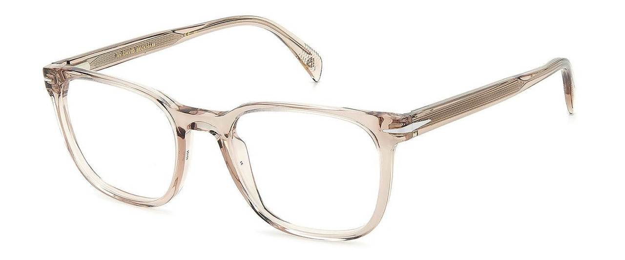 David Beckham® Armação Óptica DB 1107 79U20 52