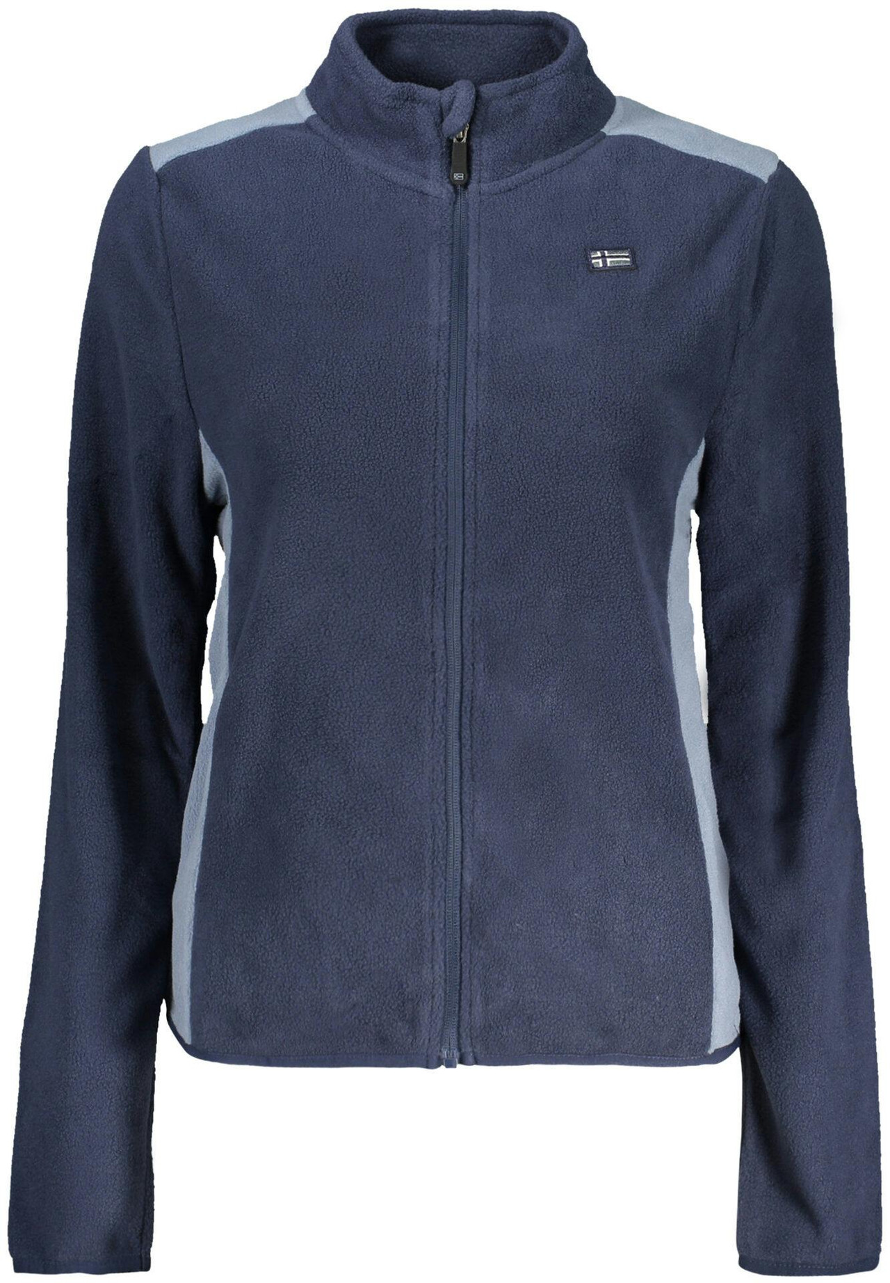 Norway1963® Casaco Azul de Mulher 849910 - XL
