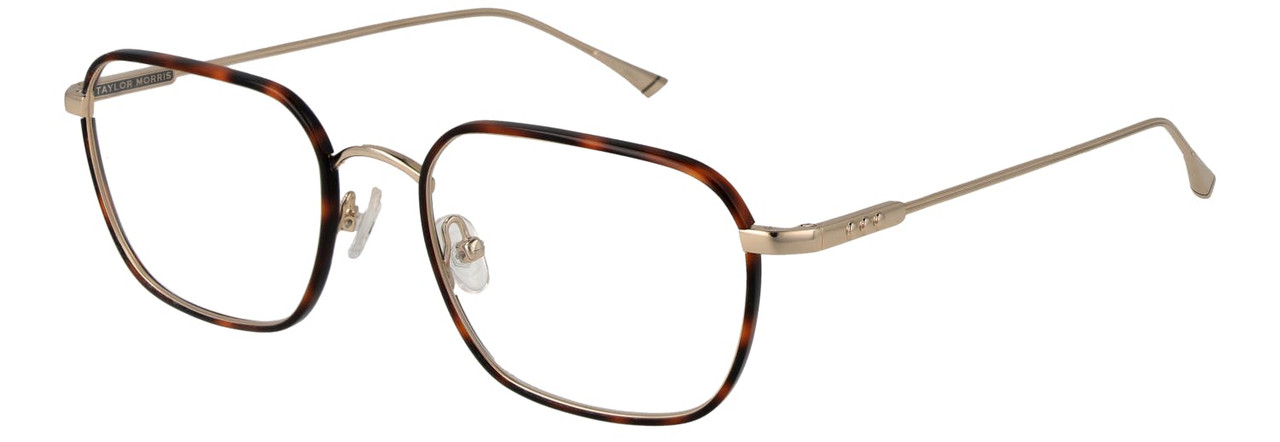 Taylor Morris® Armação Óptica TM05 C3 52