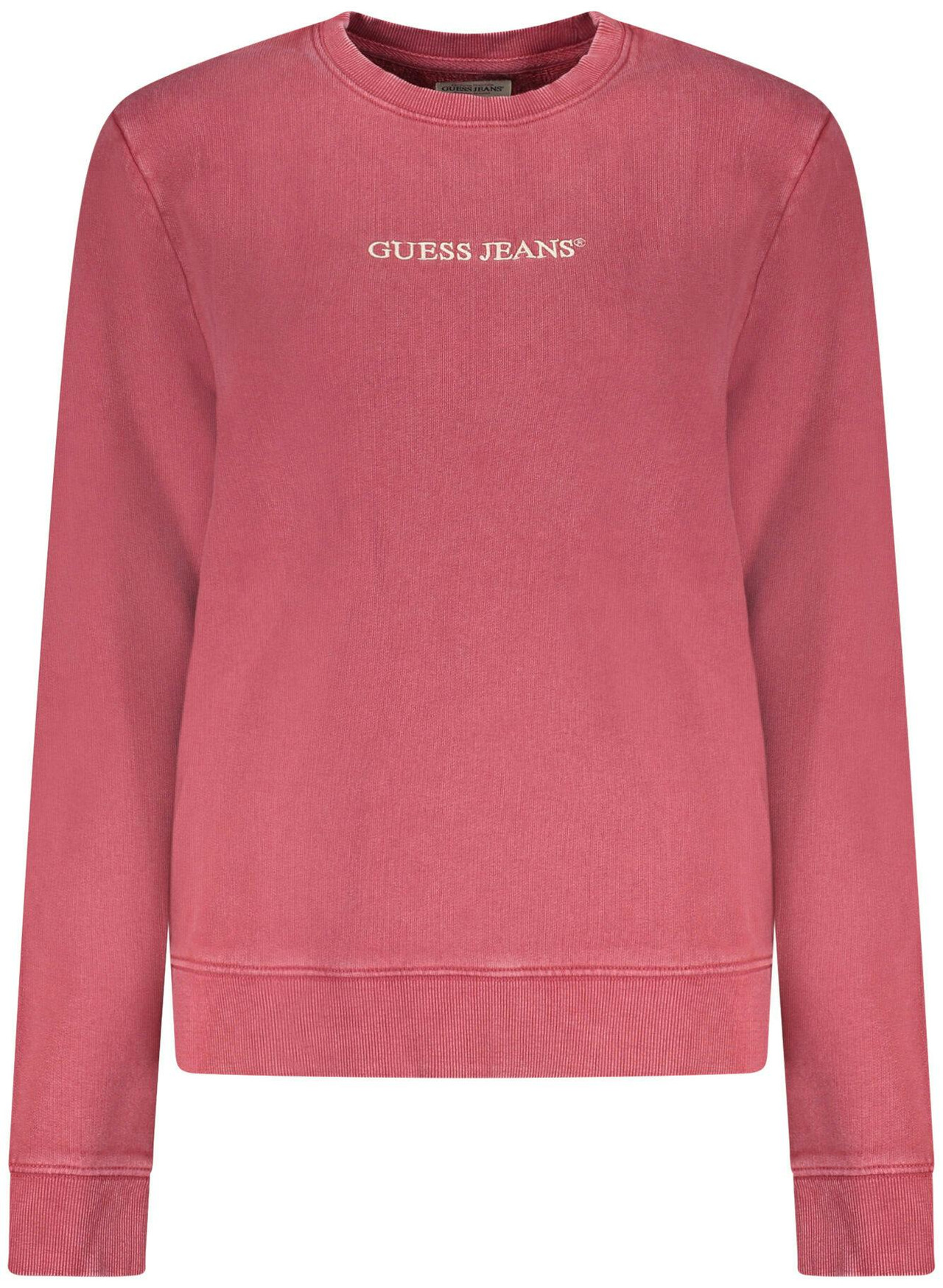 Guess® Suéter Vermelha de Mulher W5BQ17KCPR1 - XS